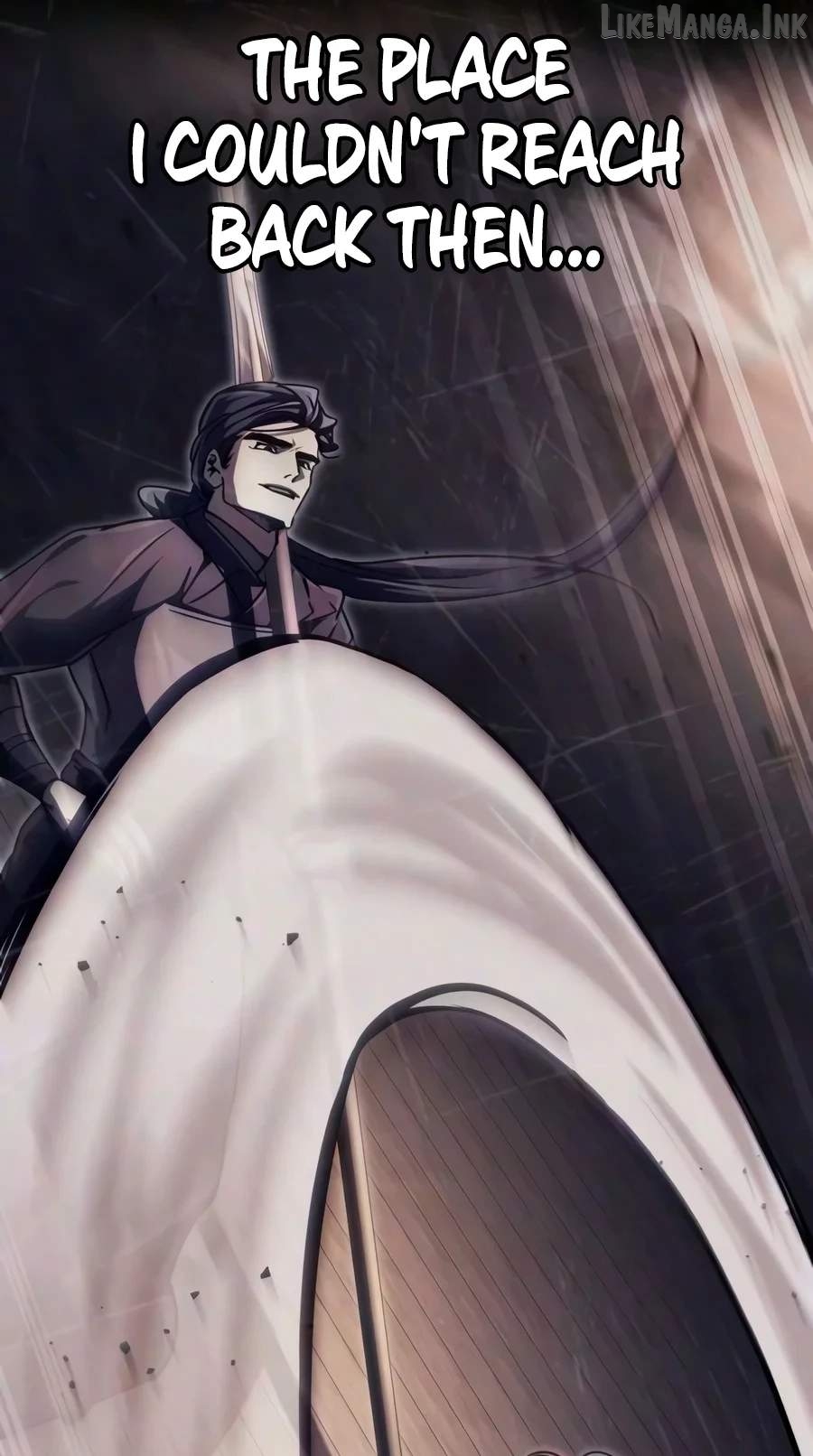 Read Reincarnation of the Fist King EN Manga Online