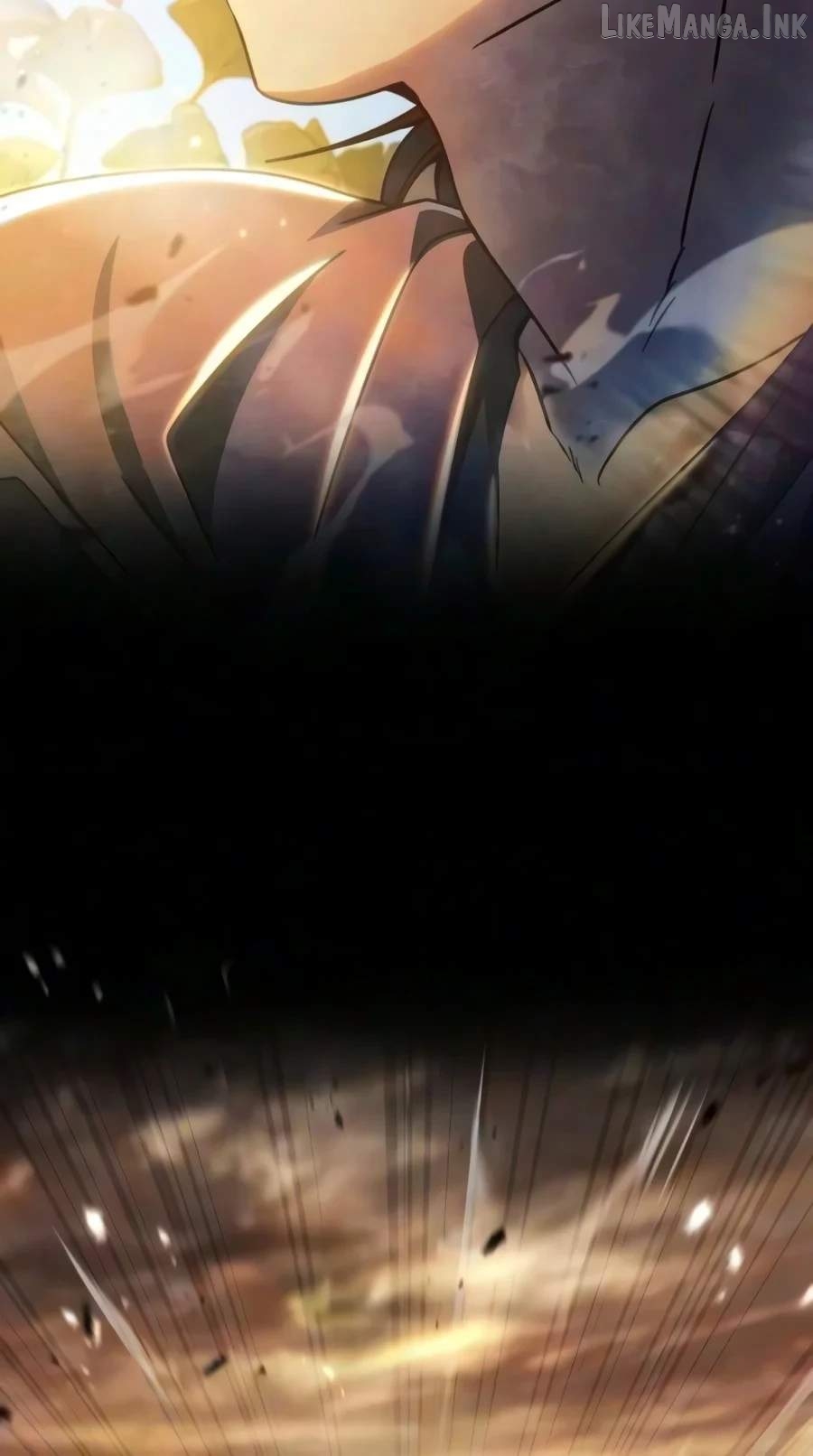 Read Reincarnation of the Fist King EN Manga Online