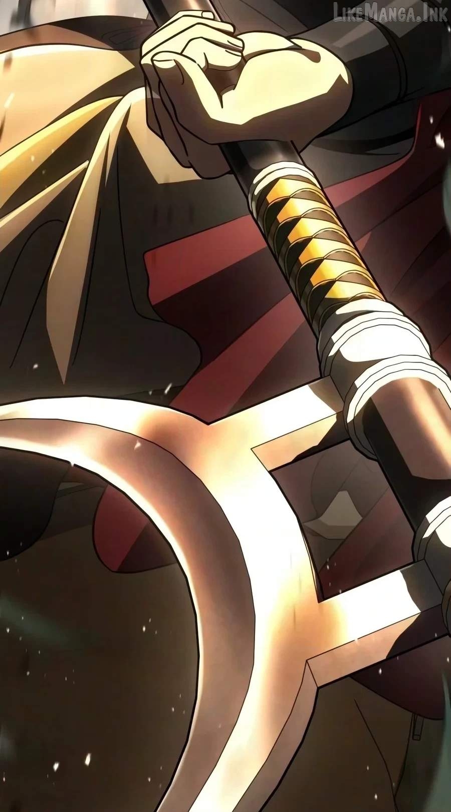 Read Reincarnation of the Fist King EN Manga Online