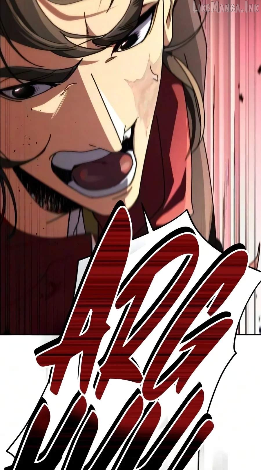 Read Reincarnation of the Fist King EN Manga Online
