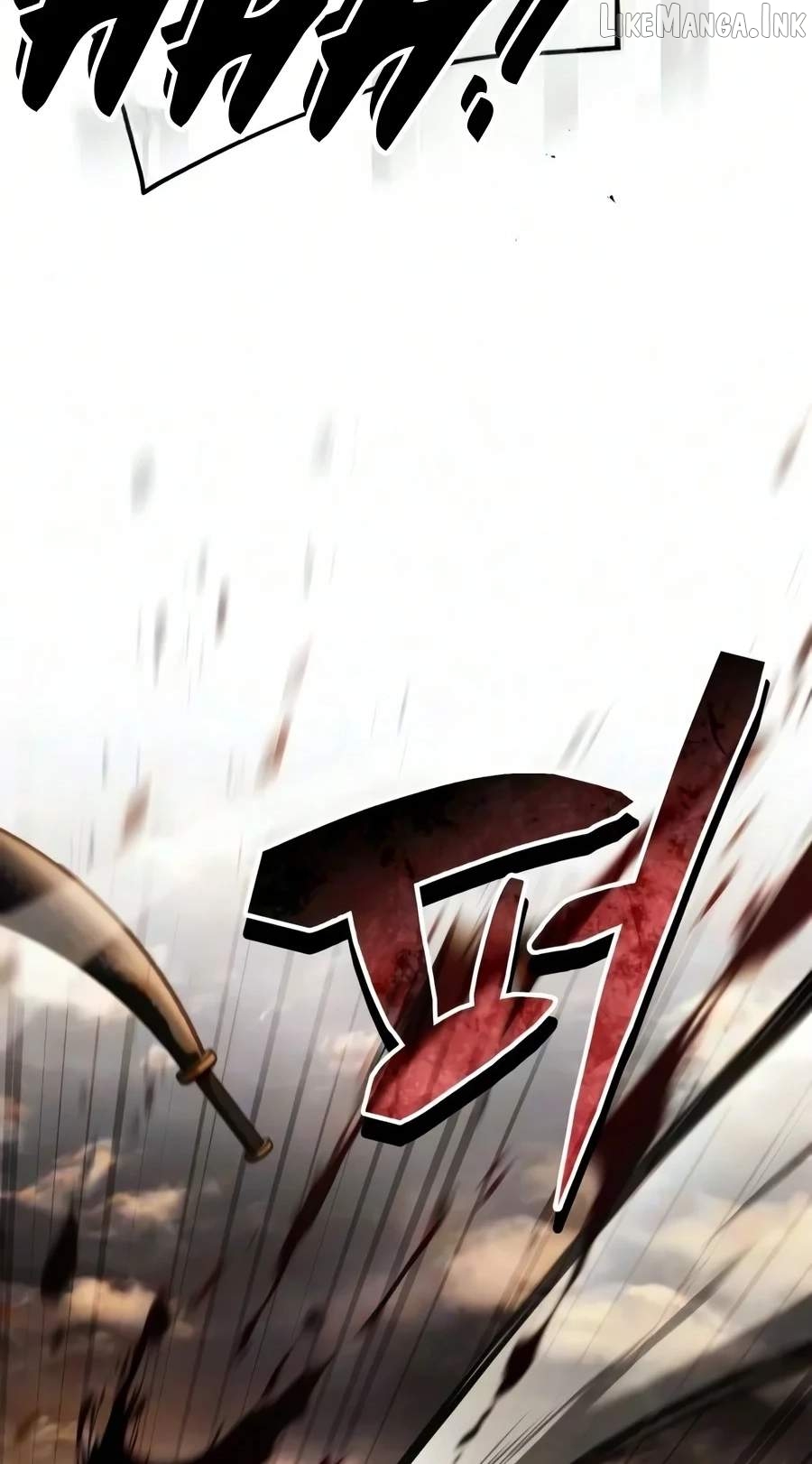 Read Reincarnation of the Fist King EN Manga Online