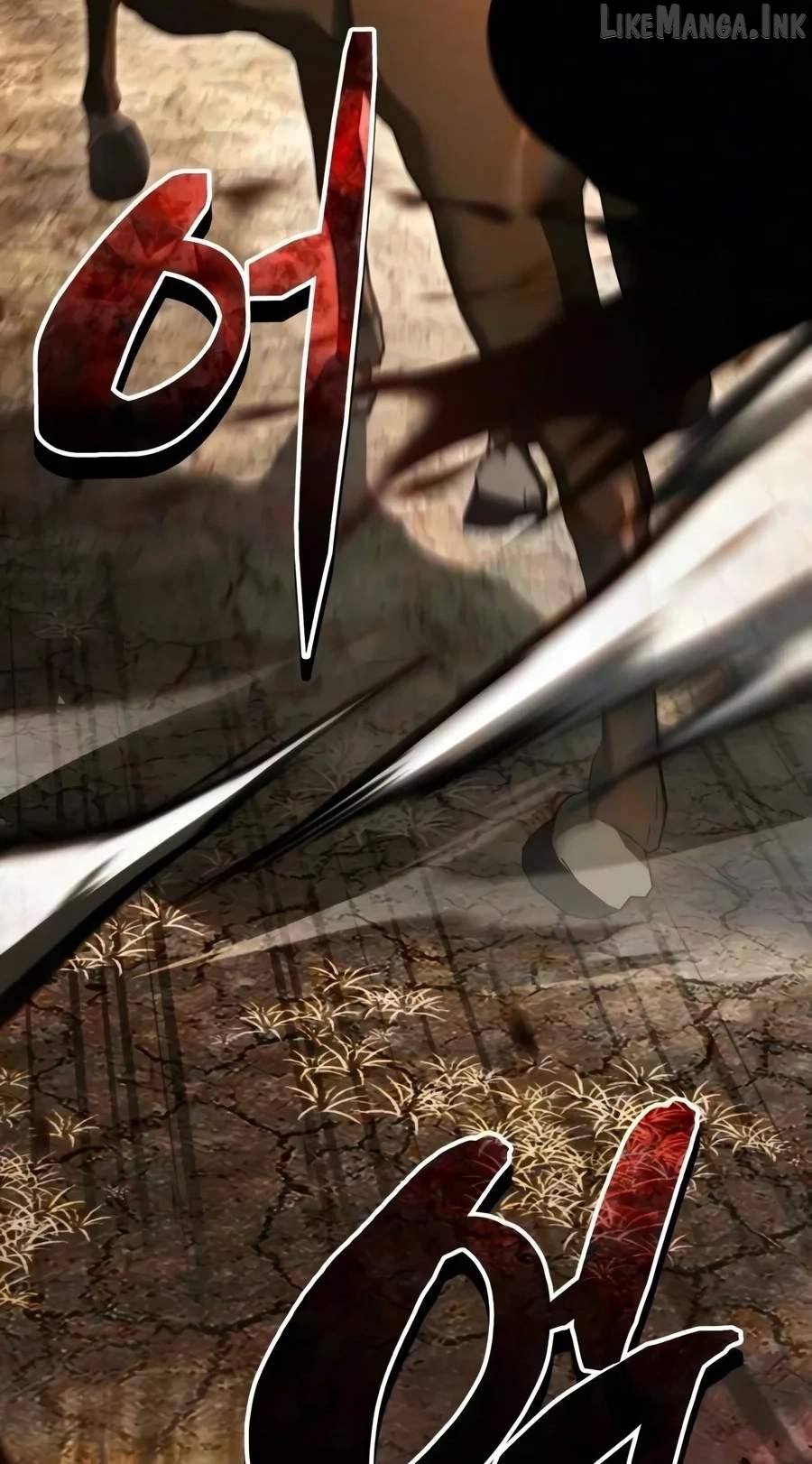 Read Reincarnation of the Fist King EN Manga Online