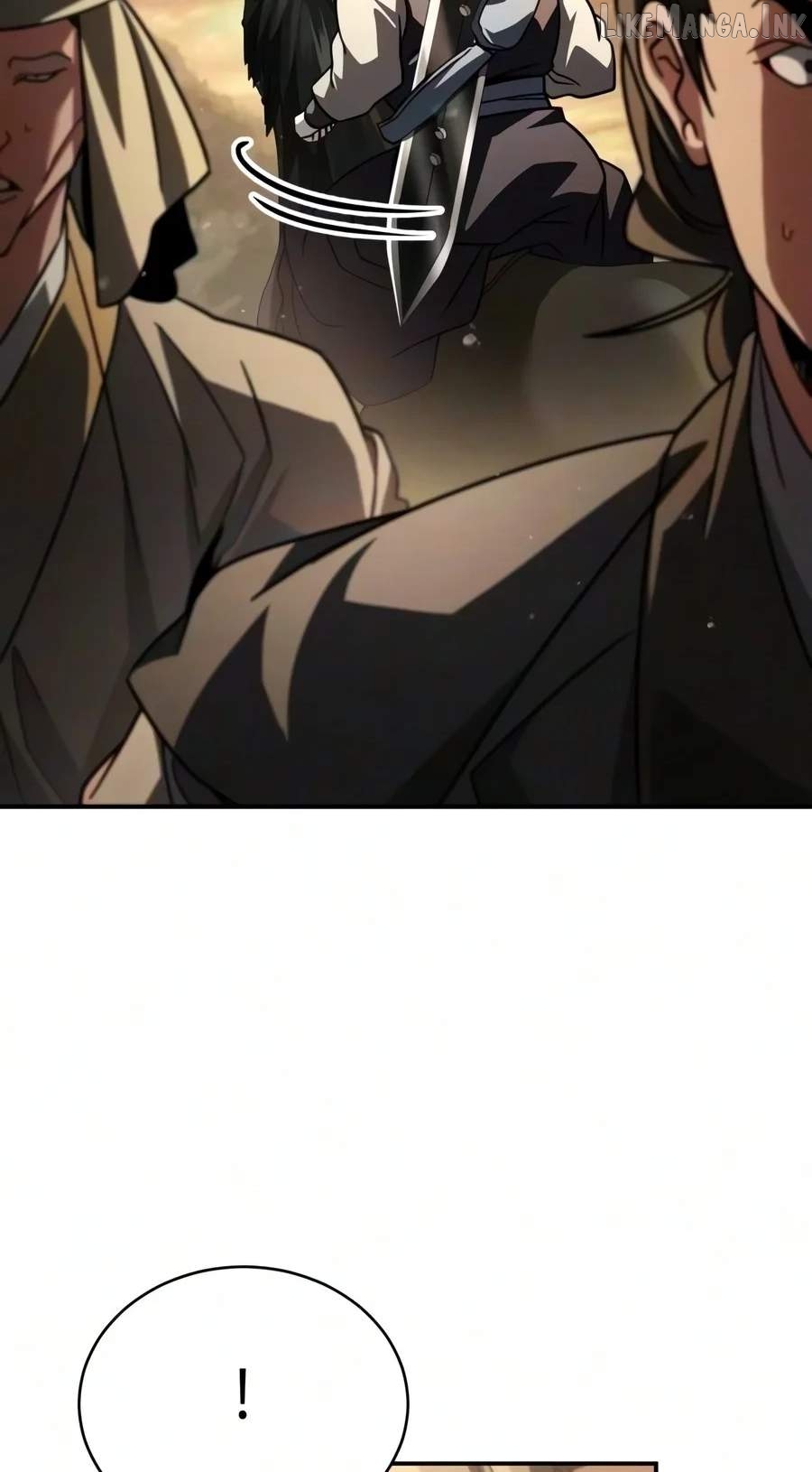 Read Reincarnation of the Fist King EN Manga Online