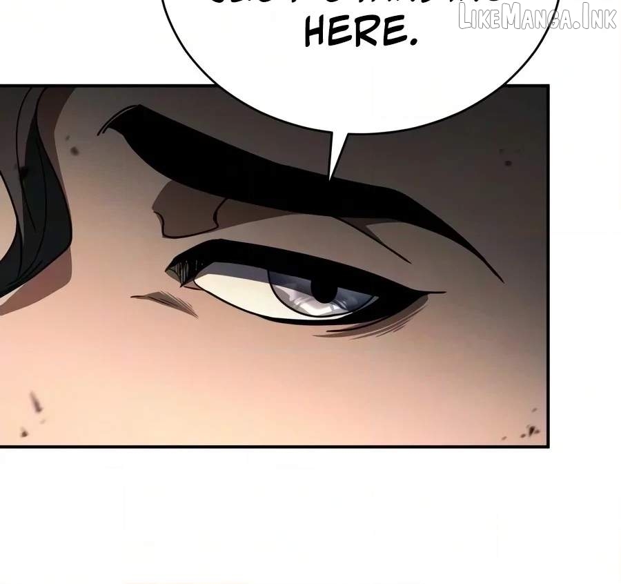 Read Reincarnation of the Fist King EN Manga Online