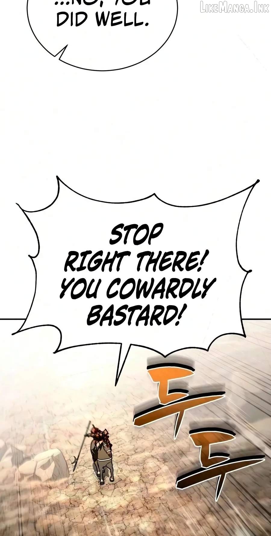Read Reincarnation of the Fist King EN Manga Online