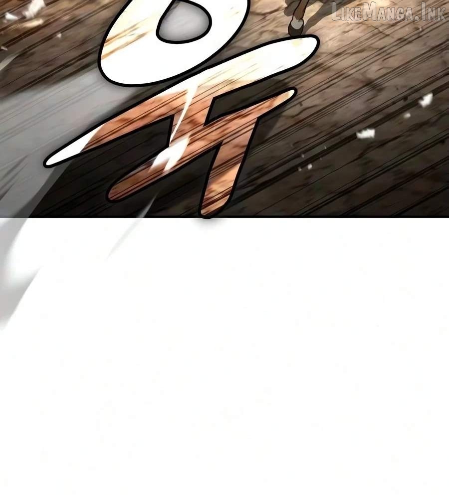 Read Reincarnation of the Fist King EN Manga Online
