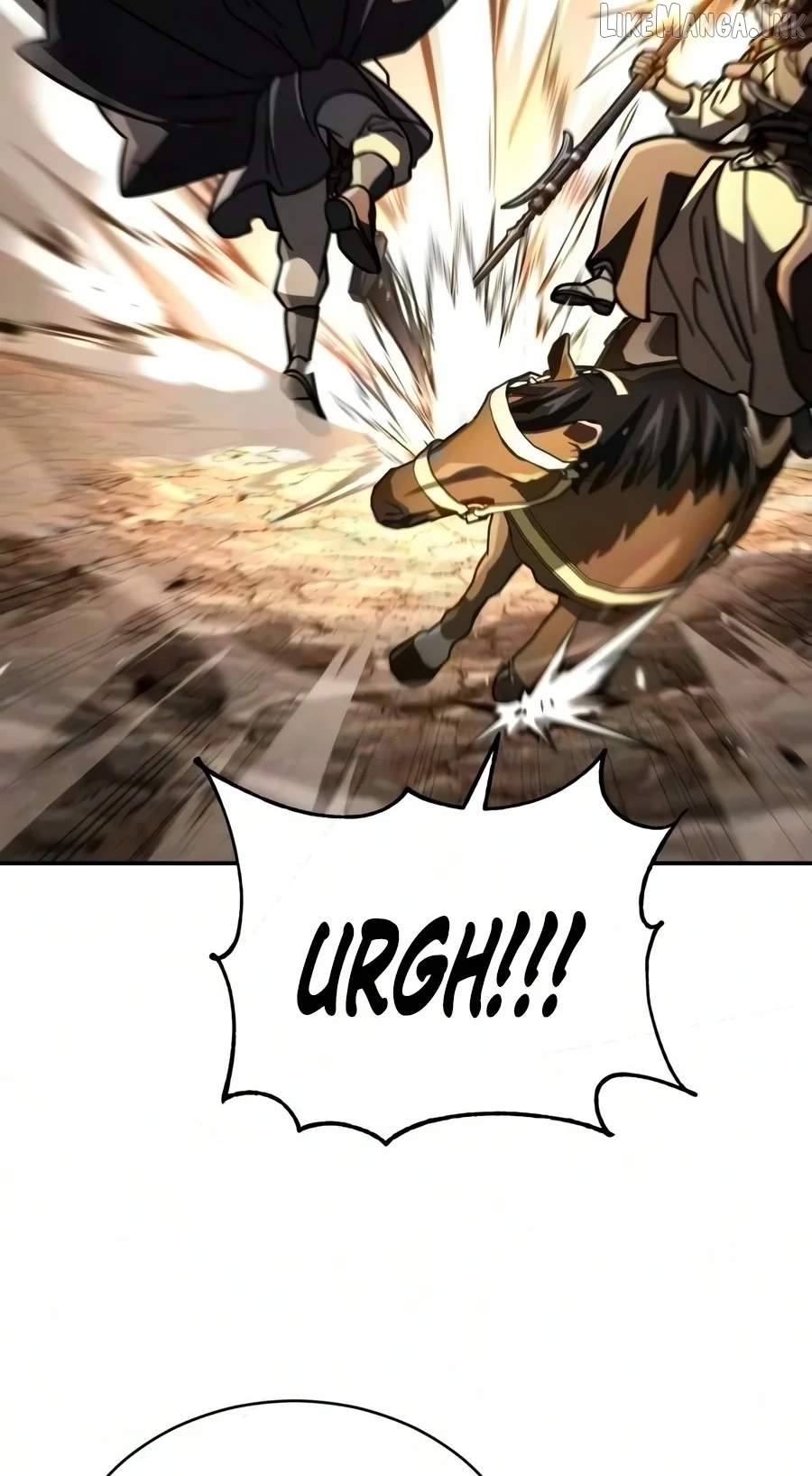 Read Reincarnation of the Fist King EN Manga Online