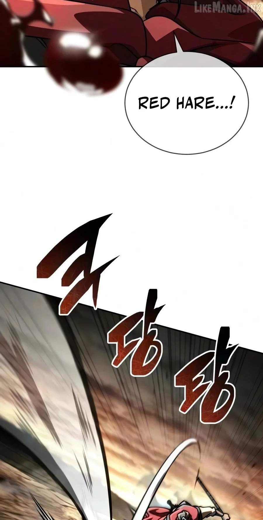 Read Reincarnation of the Fist King EN Manga Online