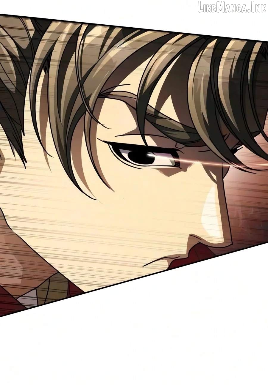 Read Reincarnation of the Fist King EN Manga Online
