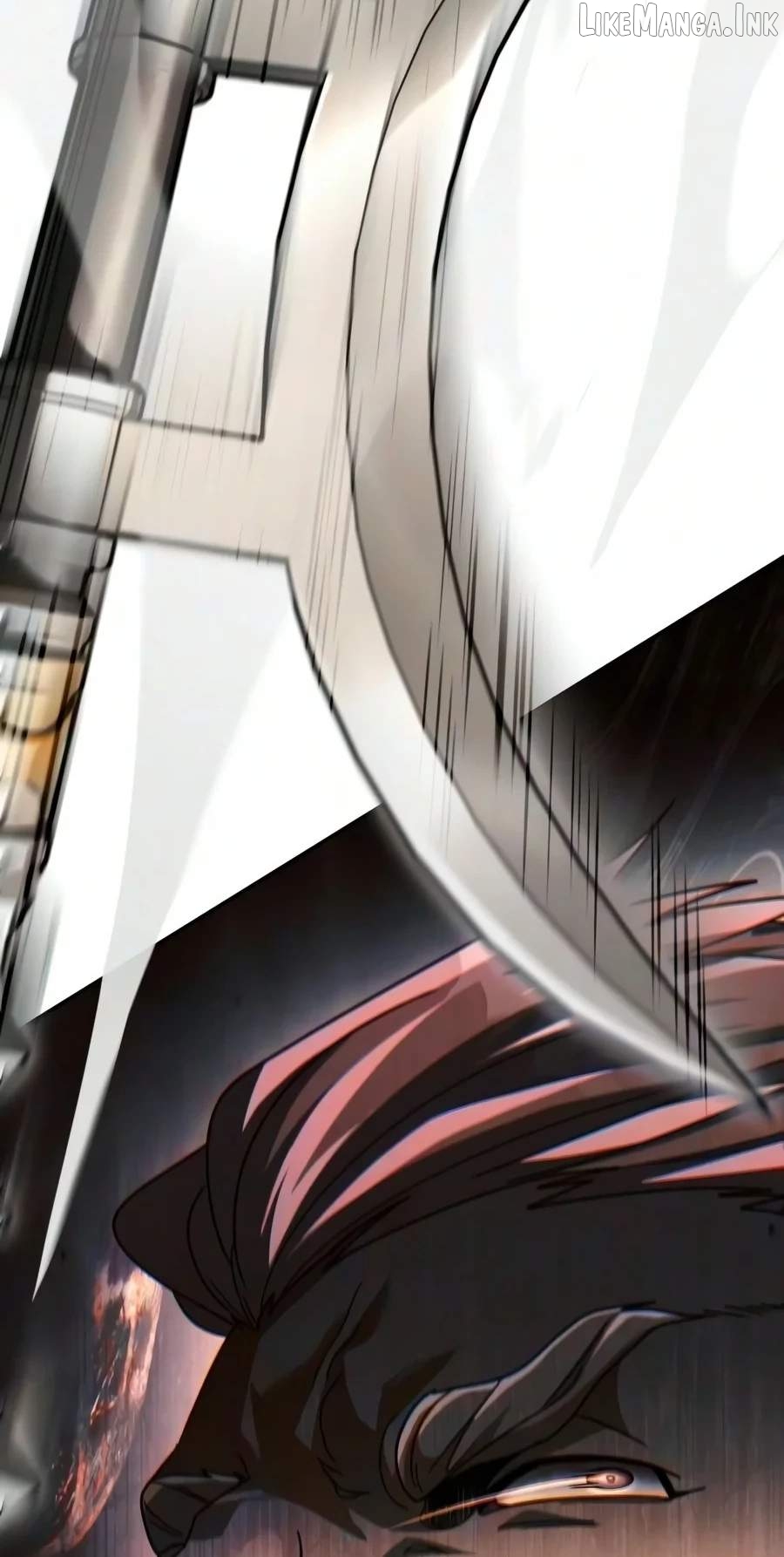 Read Reincarnation of the Fist King EN Manga Online