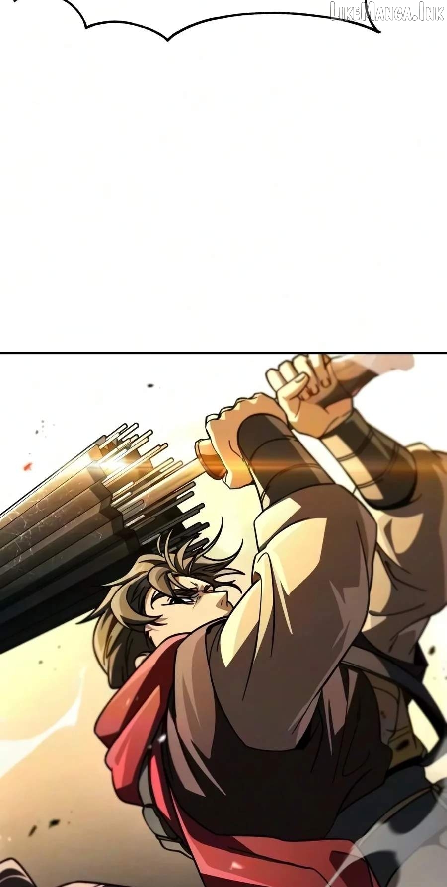 Read Reincarnation of the Fist King EN Manga Online