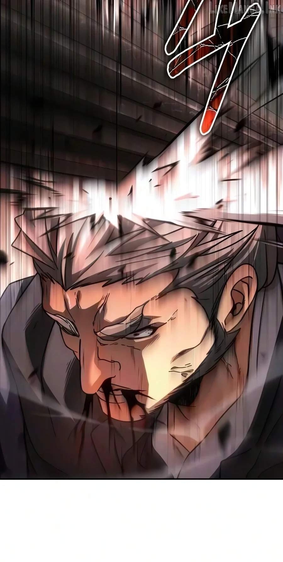 Read Reincarnation of the Fist King EN Manga Online