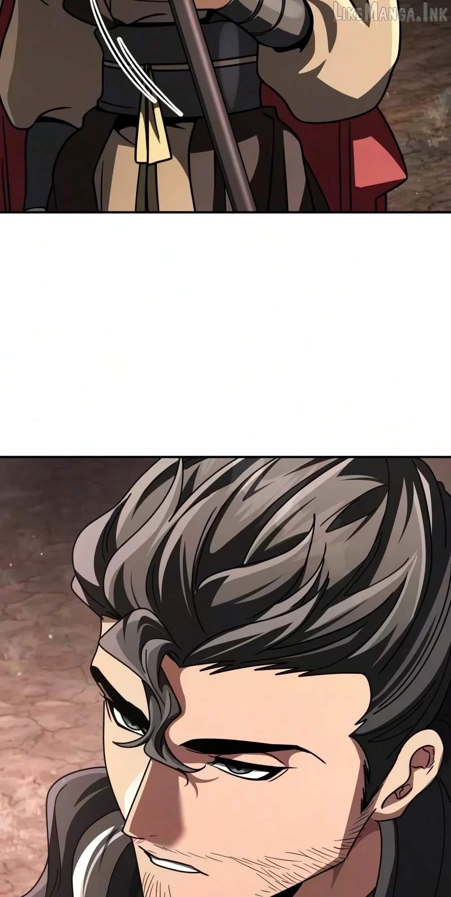 Read Reincarnation of the Fist King EN Manga Online