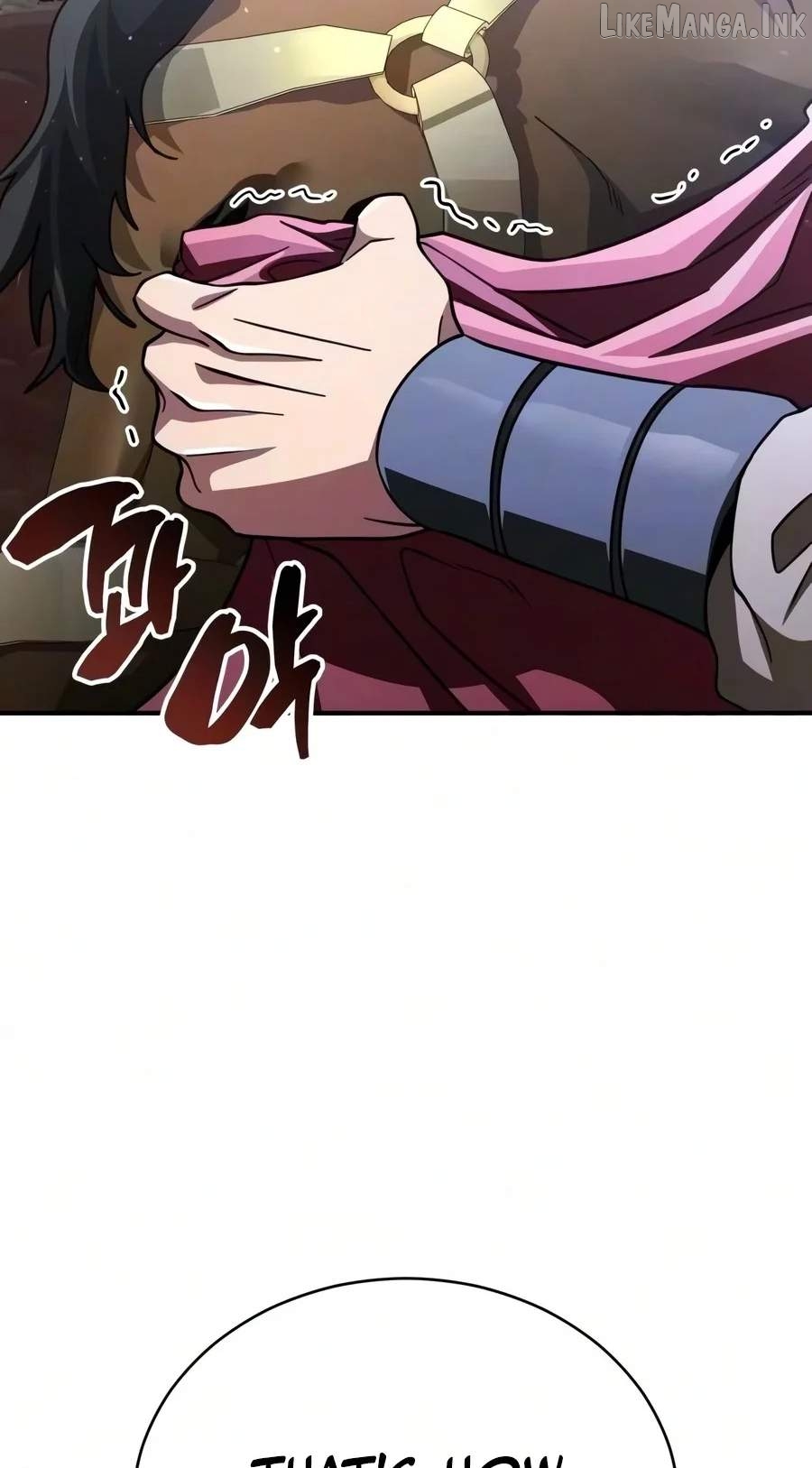 Read Reincarnation of the Fist King EN Manga Online