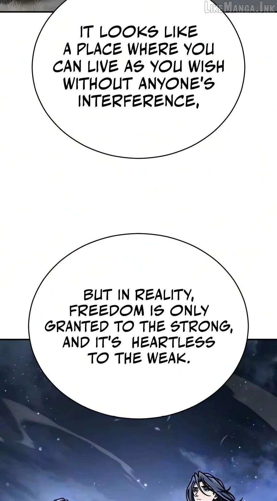 Read Reincarnation of the Fist King EN Manga Online