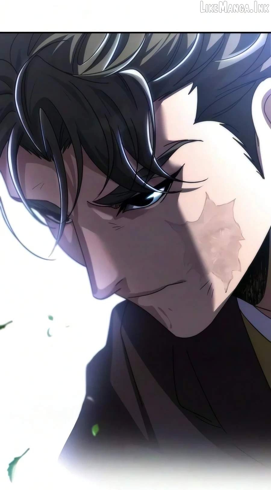 Read Reincarnation of the Fist King EN Manga Online