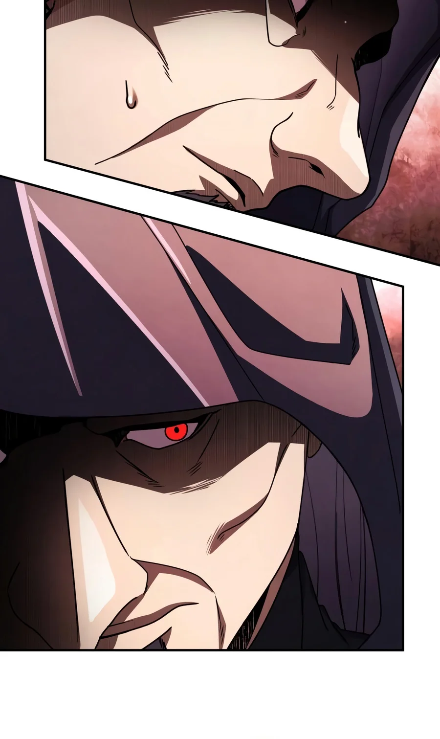 Read Reincarnation of the Fist King EN Manga Online
