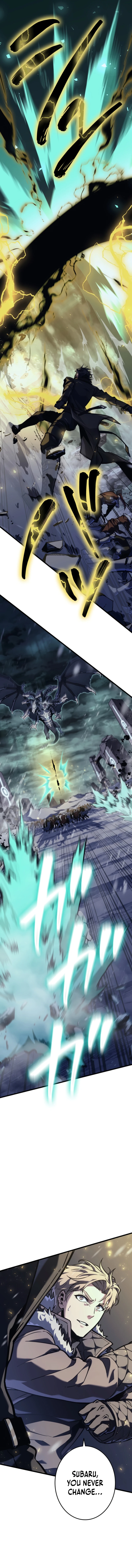 Read Reincarnator’s Stream EN Manga Online