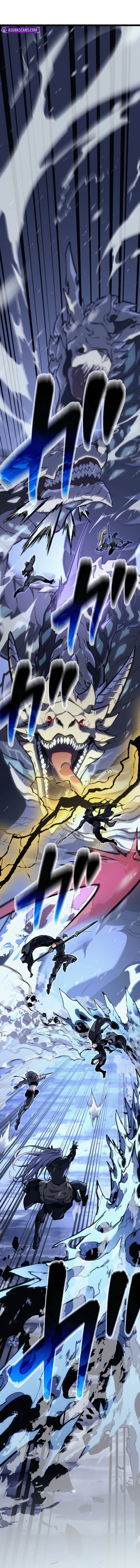 Read Reincarnator’s Stream EN Manga Online