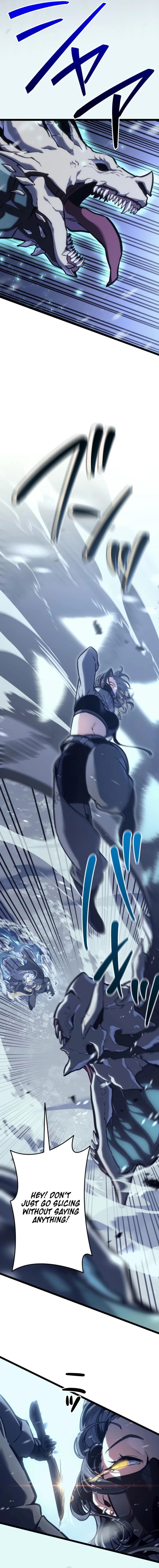 Read Reincarnator’s Stream EN Manga Online