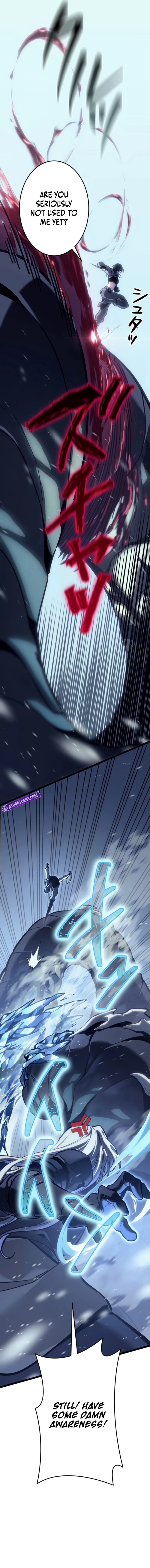 Read Reincarnator’s Stream EN Manga Online