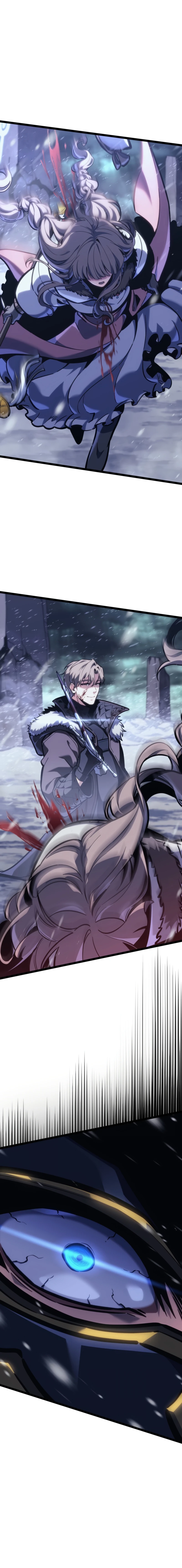 Read Reincarnator’s Stream EN Manga Online