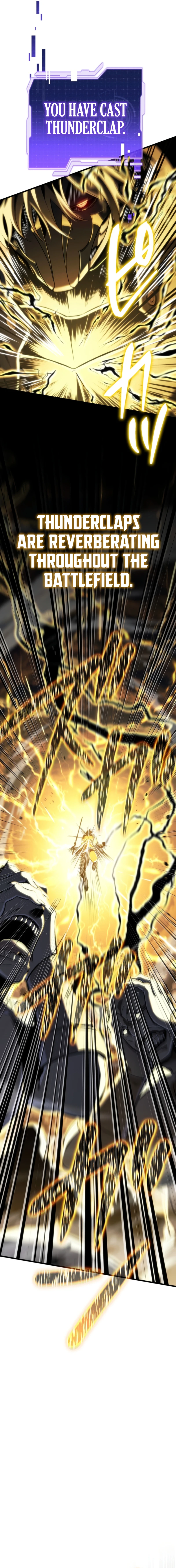 Read Reincarnator’s Stream EN Manga Online