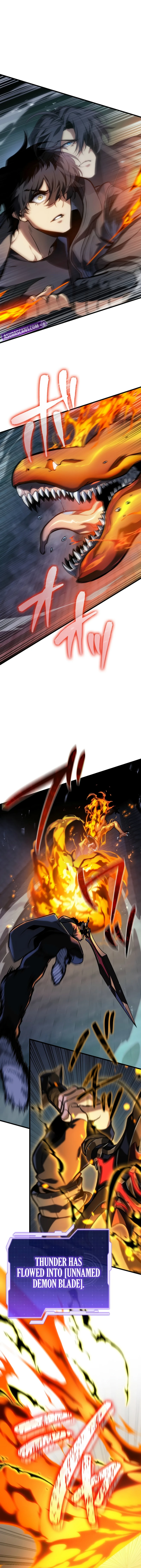 Read Reincarnator’s Stream EN Manga Online