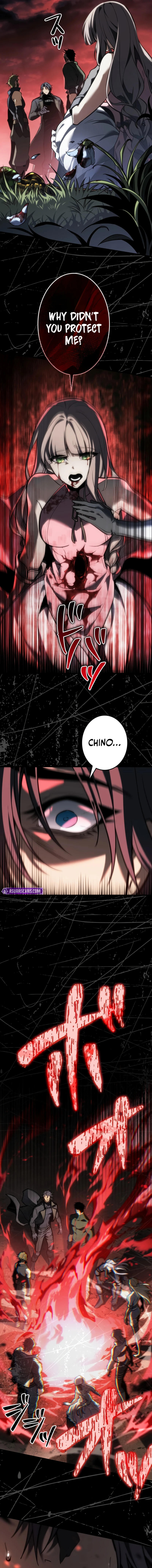 Read Reincarnator’s Stream EN Manga Online