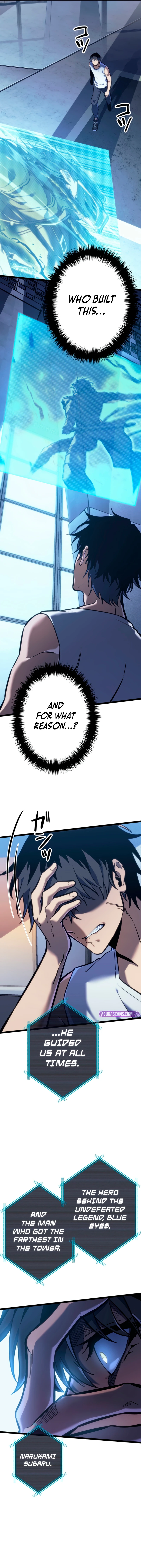 Read Reincarnator’s Stream EN Manga Online