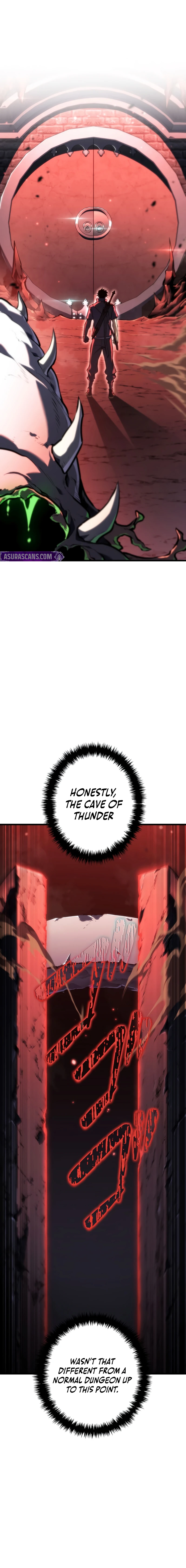 Read Reincarnator’s Stream EN Manga Online