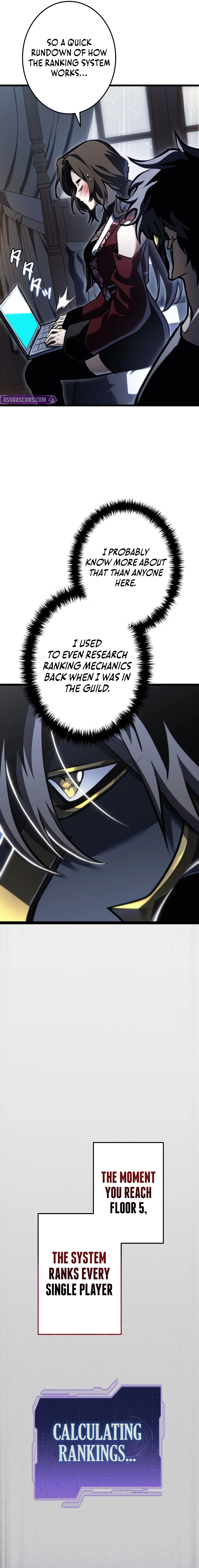 Read Reincarnator’s Stream EN Manga Online