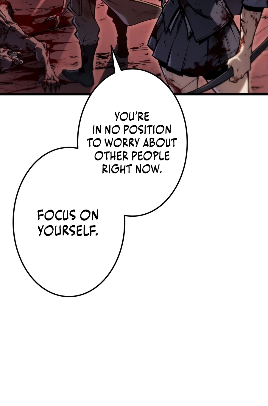 Read Reincarnator’s Stream EN Manga Online
