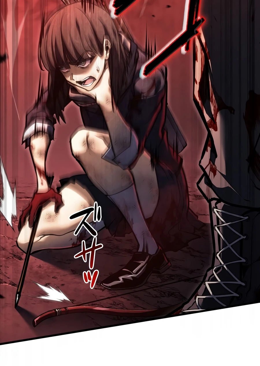 Read Reincarnator’s Stream EN Manga Online