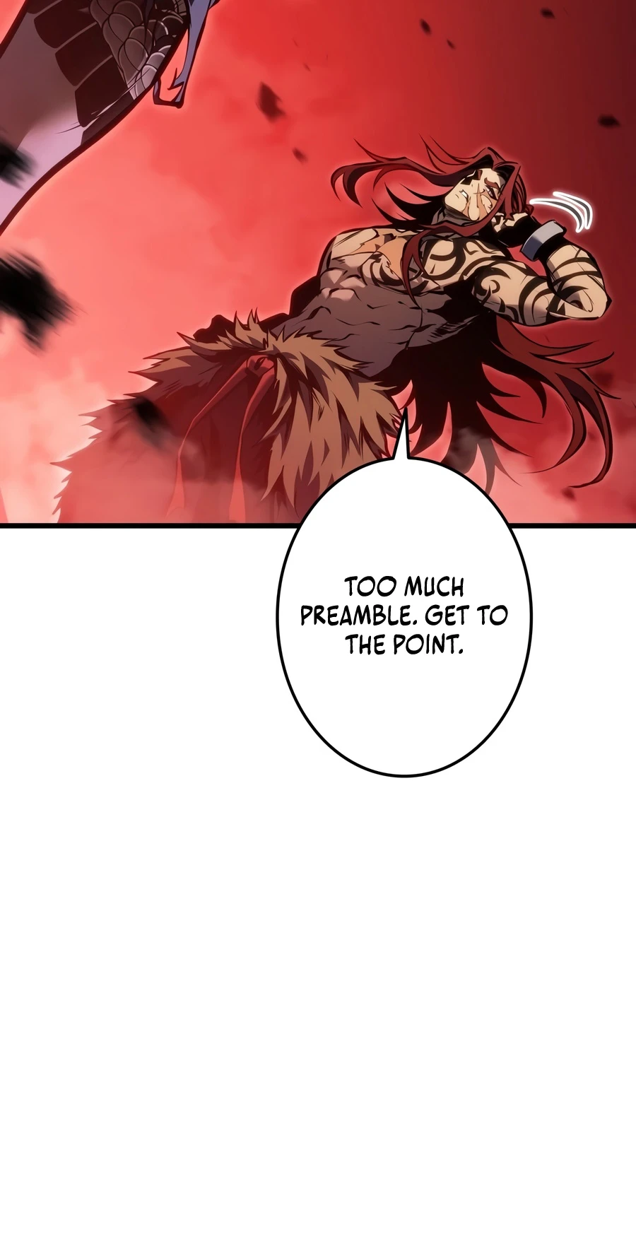 Read Reincarnator’s Stream EN Manga Online