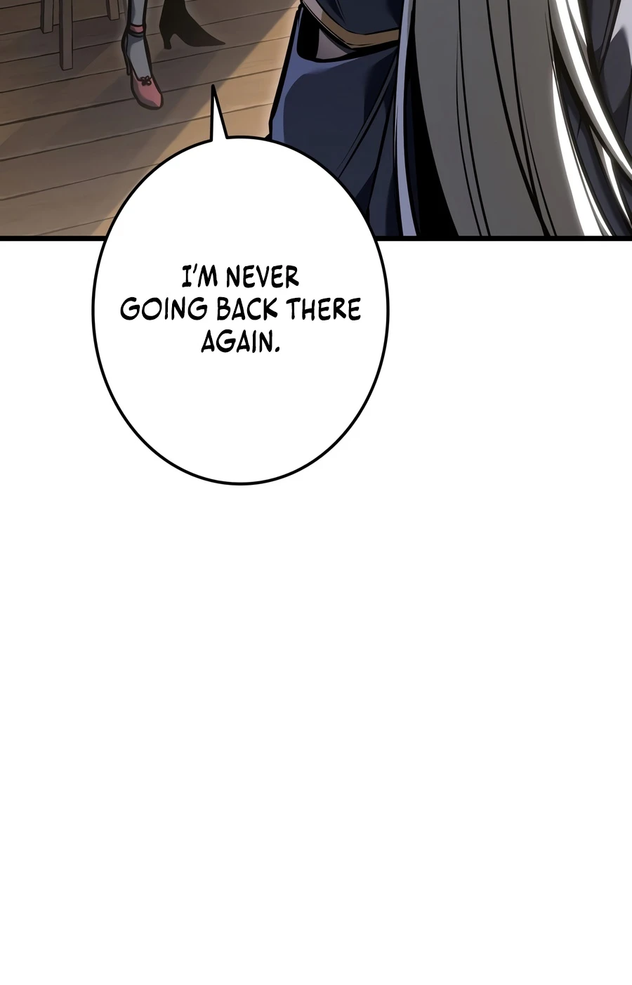 Read Reincarnator’s Stream EN Manga Online