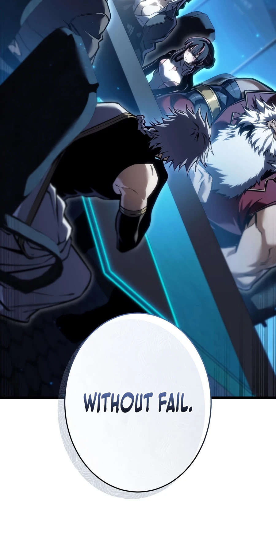 Read Reincarnator’s Stream EN Manga Online