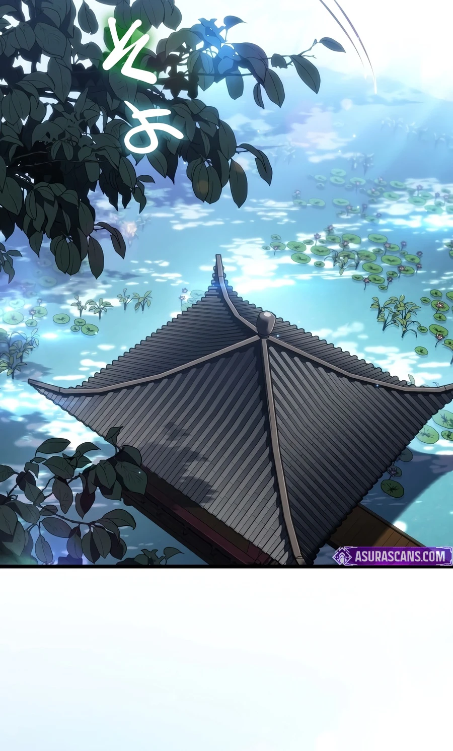 Read Reincarnator’s Stream EN Manga Online