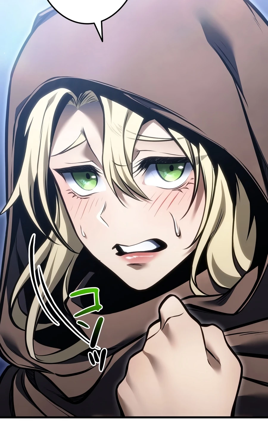 Read Reincarnator’s Stream EN Manga Online