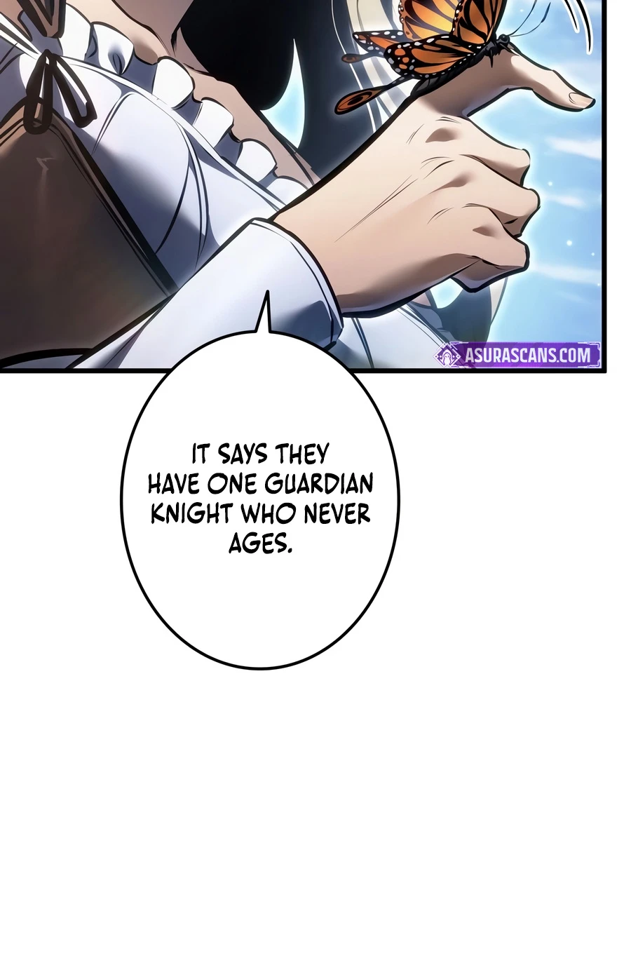 Read Reincarnator’s Stream EN Manga Online