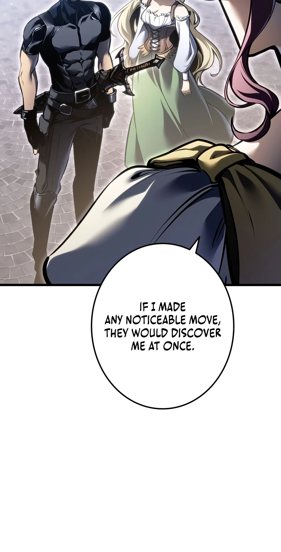 Read Reincarnator’s Stream EN Manga Online