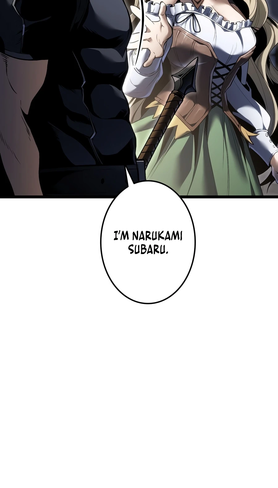 Read Reincarnator’s Stream EN Manga Online