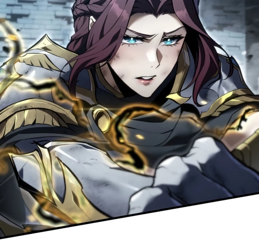 Read Reincarnator’s Stream EN Manga Online