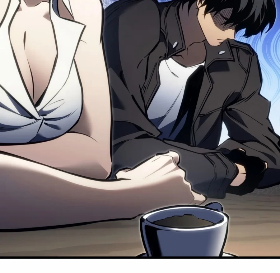 Read Reincarnator’s Stream EN Manga Online