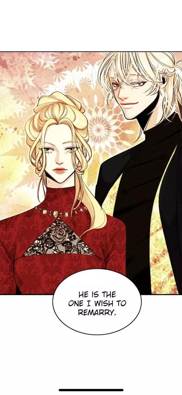 Read Remarried Empress EN Manga Online