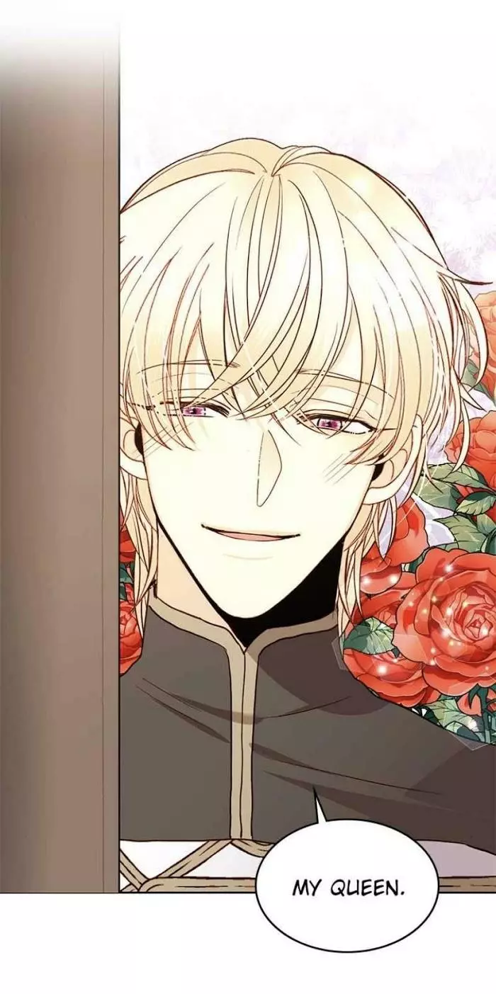 Read Remarried Empress EN Manga Online