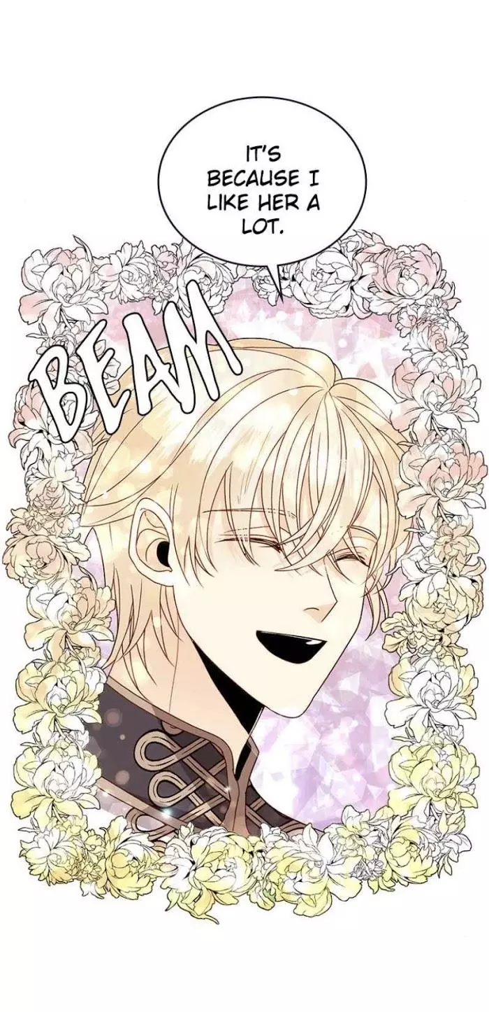 Read Remarried Empress EN Manga Online