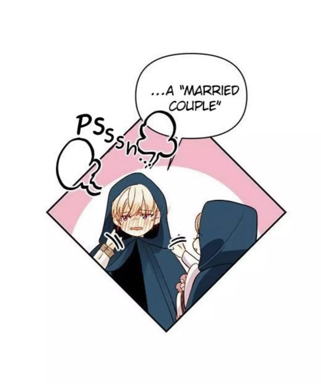 Read Remarried Empress EN Manga Online