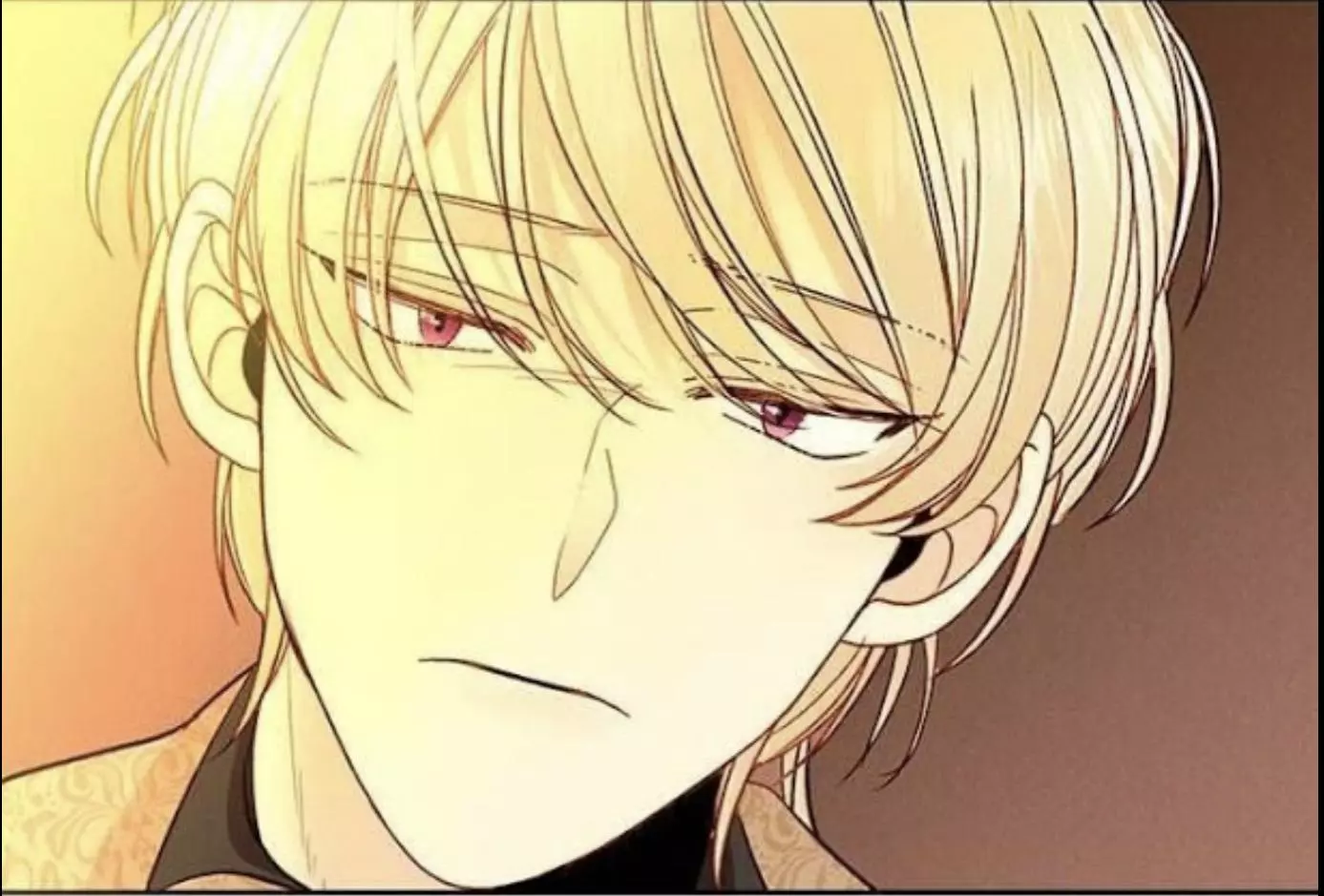Read Remarried Empress EN Manga Online