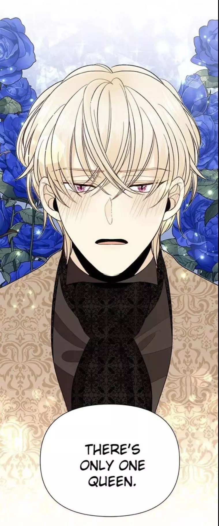 Read Remarried Empress EN Manga Online